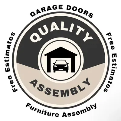 Quality Assembly Garage Doors LLC