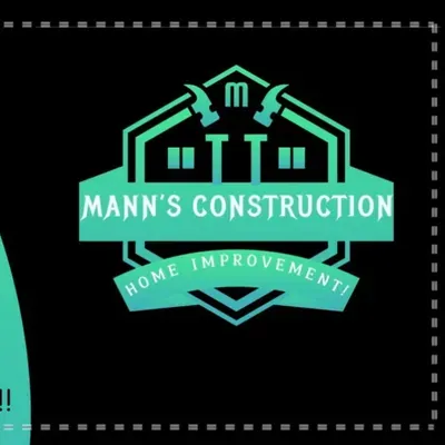 Mann’s construction