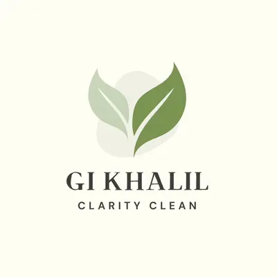 Gi Khalil Clarity Clean