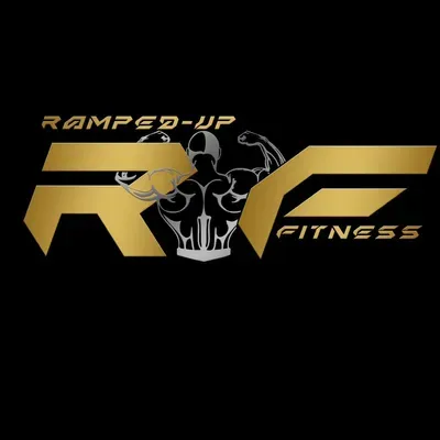 Ramped-Up Fitness