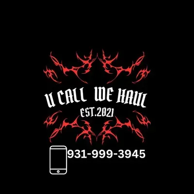 U Call We Haul