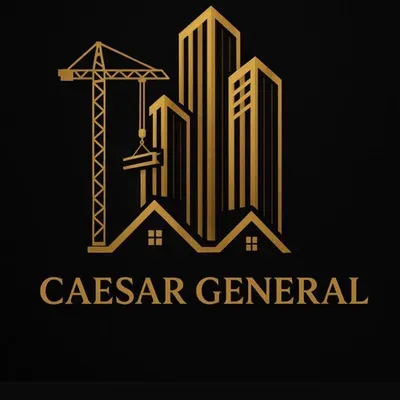 Caesar General Construction