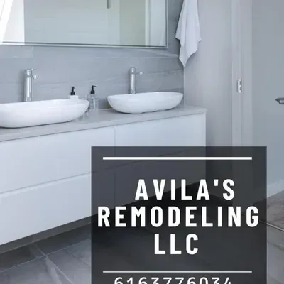 Avila’s Remodeling