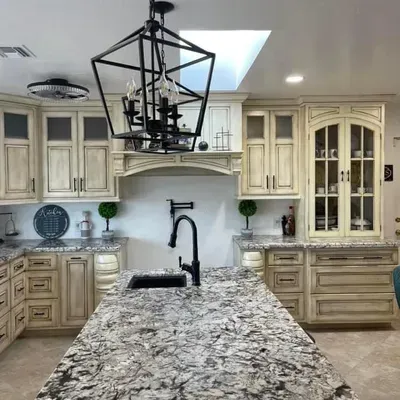 Creative Concepts Remodeling and Restoration LLC