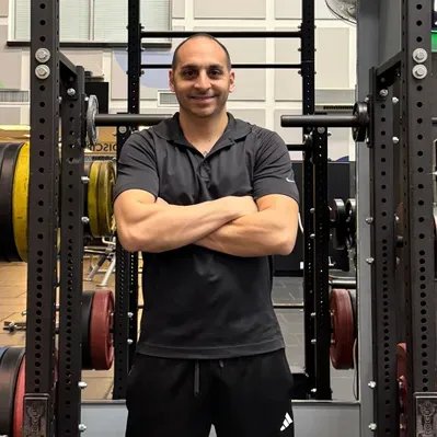 Sals Fitness and Health