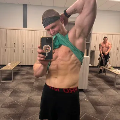 Beyond Fitness