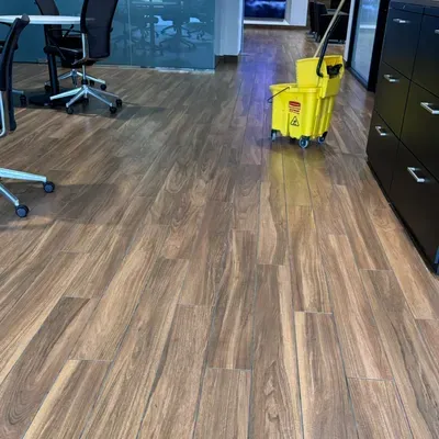 Vip janitorial Services