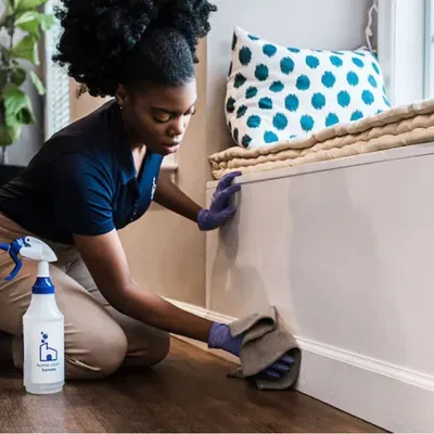 Queens cleaning llc