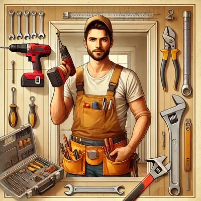 Handyman Elite