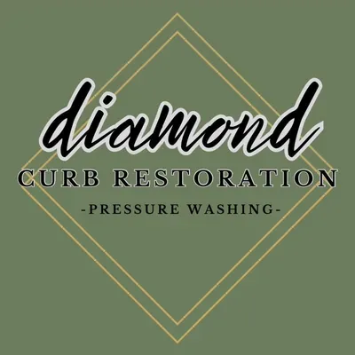 Diamond Curb Restoration