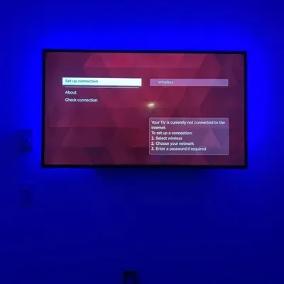 A Level Up Home Theatre & TV Mounting