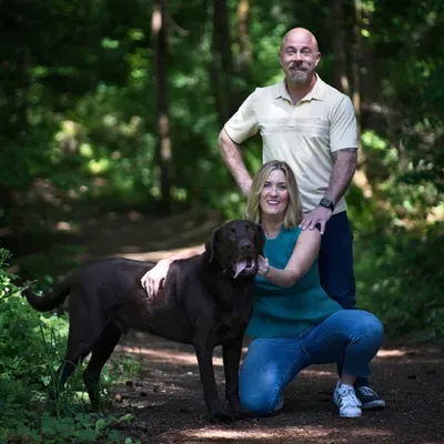 Brown Dog Home Remodel