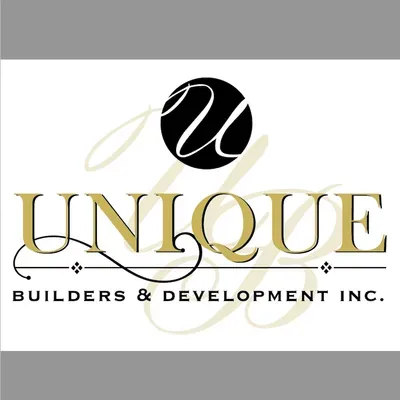 Unique Builders And Remodeling Houston