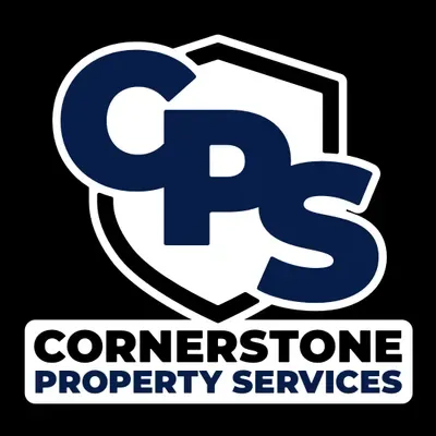 cornerstone property services