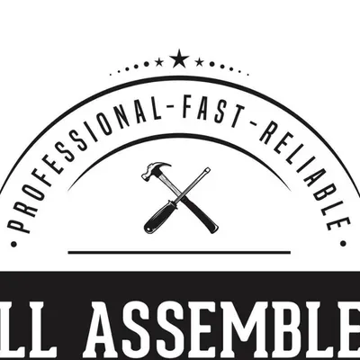 Pave The Way Furniture assemblies