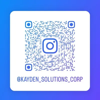 Kayden solutions corp