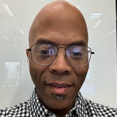 Antonio Vernon