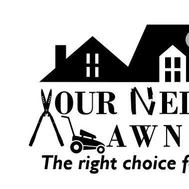 Your Neighborhood Lawn Service