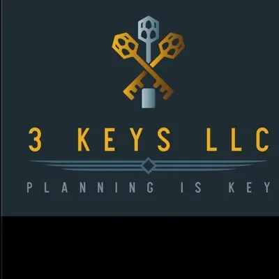 3 Keys LLC