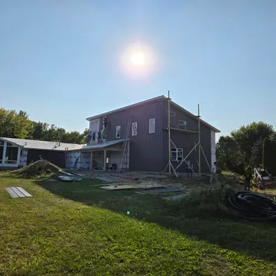 Boukal Construction