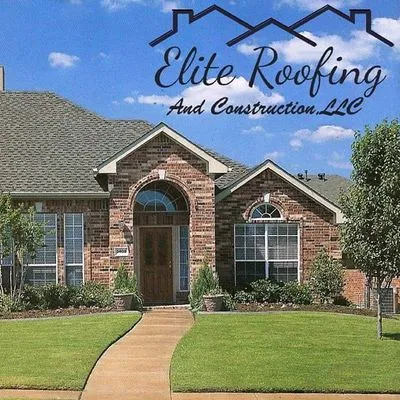 Elite Roofing And Construction LLC