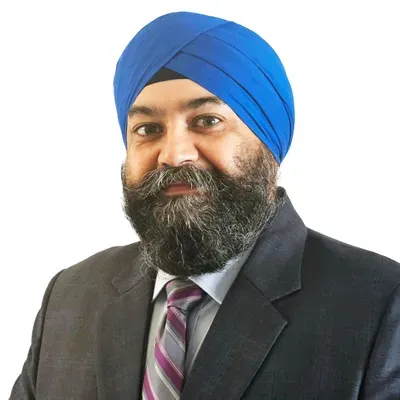 Manmeet Saluja CPA EA