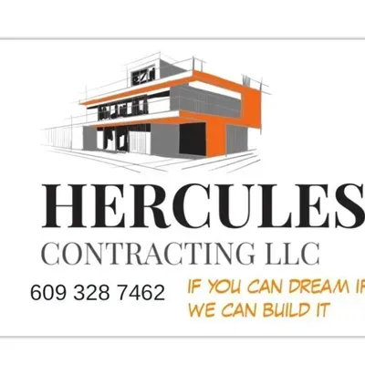Hercules contracting llc