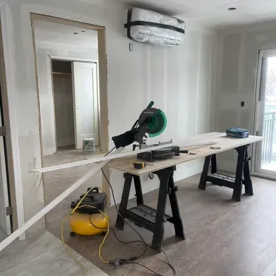 Home Renovation Services