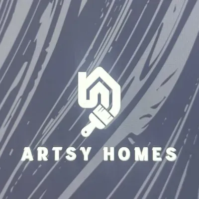 Artsy Homes