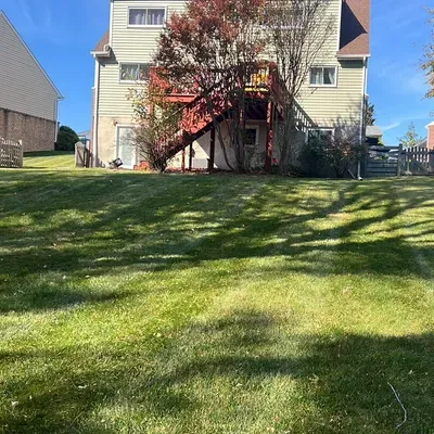 Bella’s home remodeling and landscaping