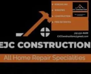 EJC Construction