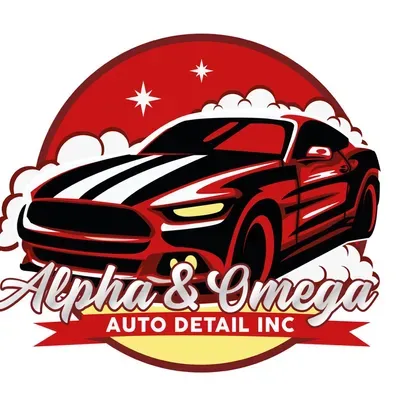 Alpha & Omega Cleaning Services