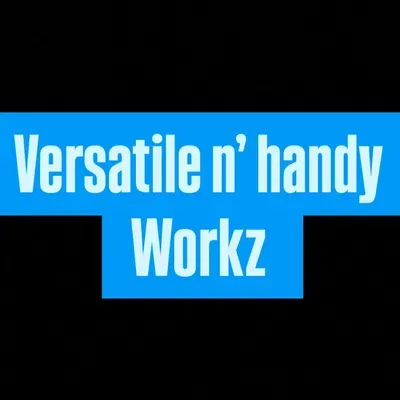 Versatile n’ handy
