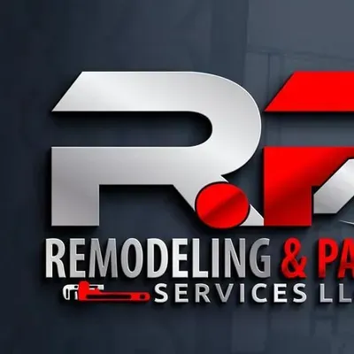 R.P. Home remodeling and painting service