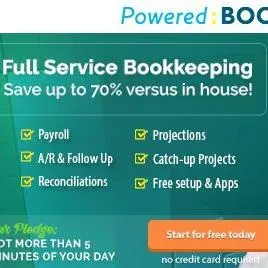 Powered Books Orlando