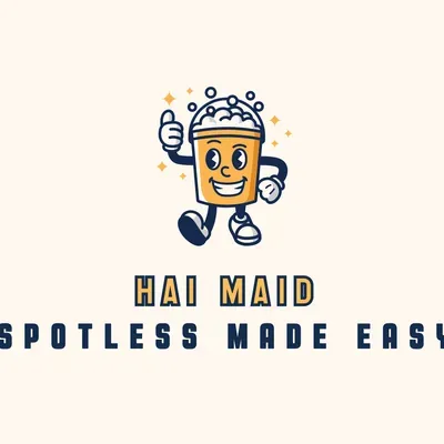 Hai Maid