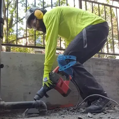 Fab the builder
