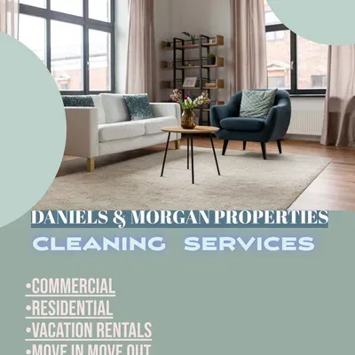 Daniels & Morgan Properties