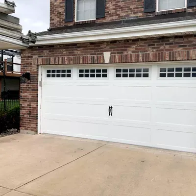 Fowler Garage Door Service