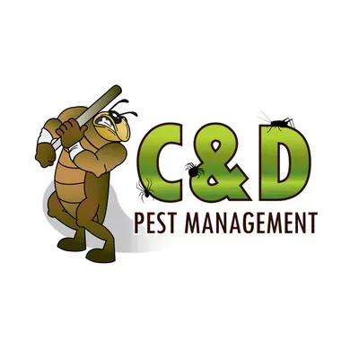 C&D Pest Management
