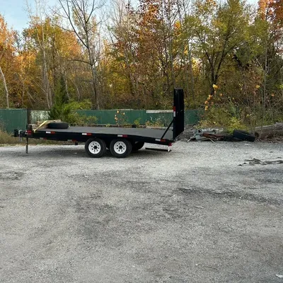 Wright Transport
