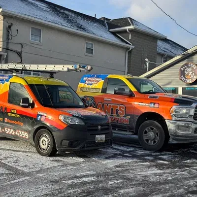 RSP Construction LLC