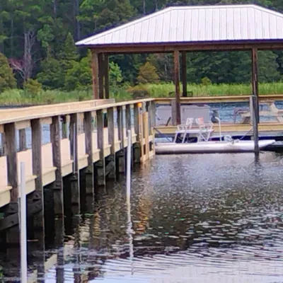 Carolina Custom Carpentry