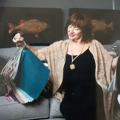 Sherrie Swass Interiors