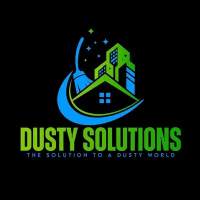 Dusty Solutions