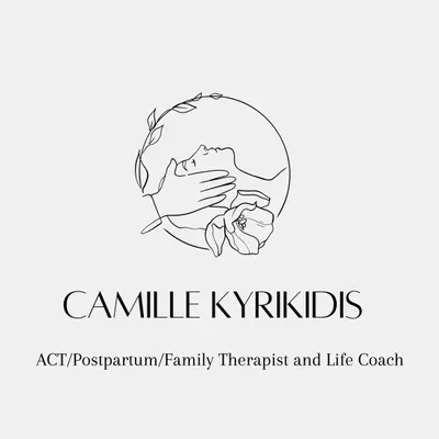 Camille Kyriakidis