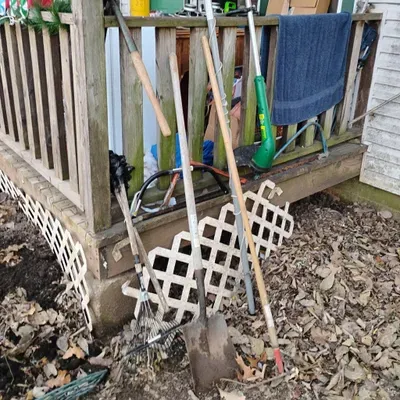 JimHandy Handyman Services
