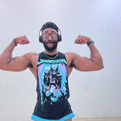 2Stronggg Fitness