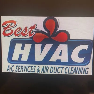 The Best HVAC