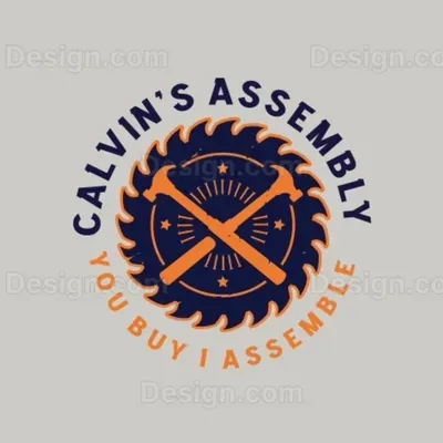 Calvin’s Assembly